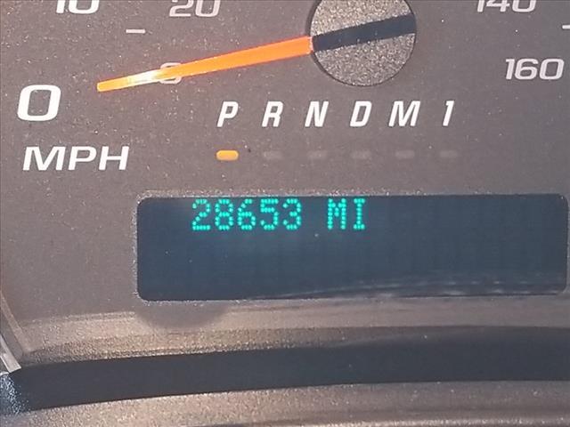 used 2022 Chevrolet Express 2500 car, priced at $37,995