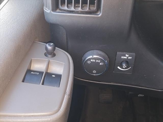 used 2022 Chevrolet Express 2500 car, priced at $37,995