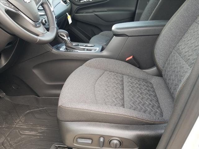 new 2022 Chevrolet Equinox car, priced at $32,910