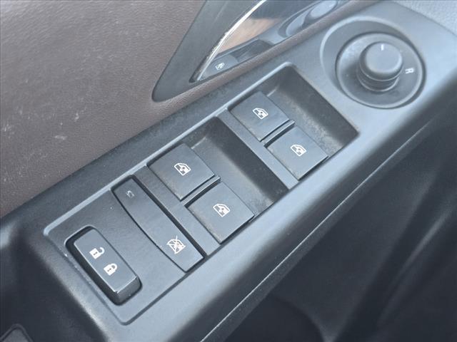 used 2015 Chevrolet Cruze car