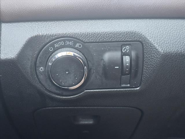 used 2015 Chevrolet Cruze car