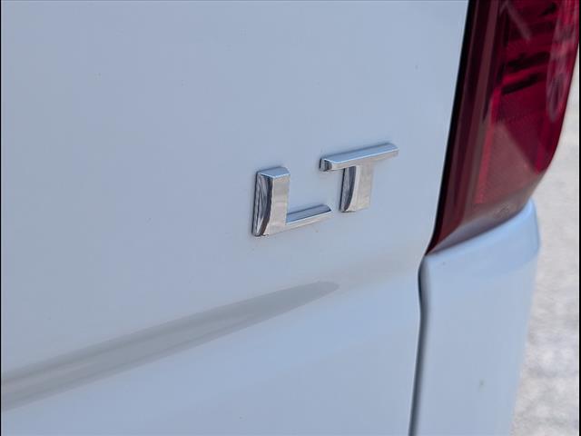 used 2024 Chevrolet Silverado 1500 car, priced at $51,995