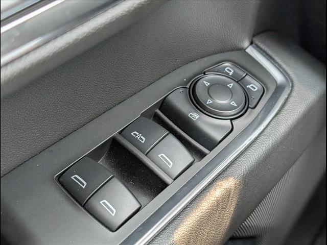 used 2024 Chevrolet Silverado 1500 car, priced at $51,995