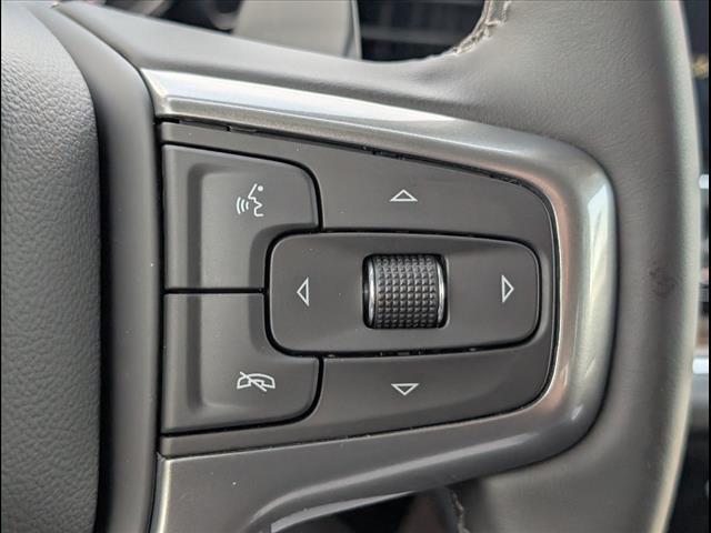 used 2024 Chevrolet Silverado 1500 car, priced at $51,995