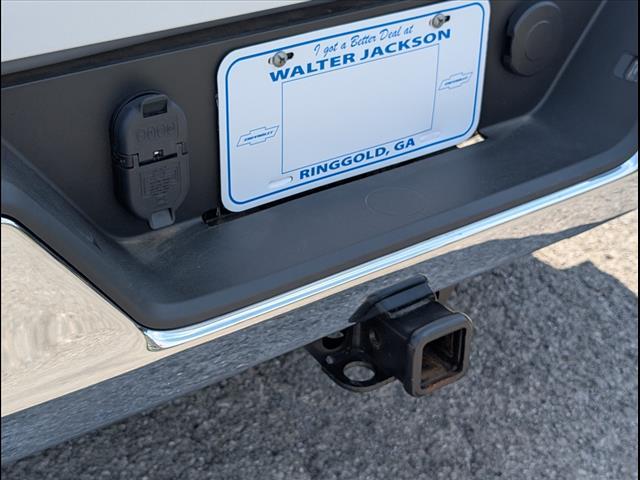 used 2024 Chevrolet Silverado 1500 car, priced at $51,995