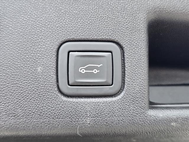 used 2024 Chevrolet Equinox car, priced at $22,995