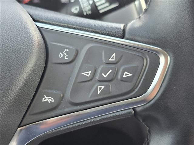 used 2024 Chevrolet Equinox car, priced at $22,995