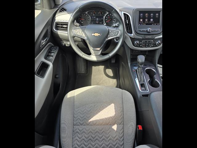 used 2024 Chevrolet Equinox car, priced at $22,995