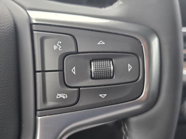 new 2026 Chevrolet Silverado 2500 car