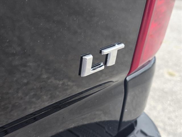 new 2026 Chevrolet Silverado 2500 car