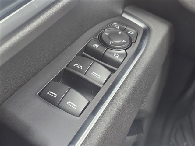 new 2026 Chevrolet Silverado 2500 car