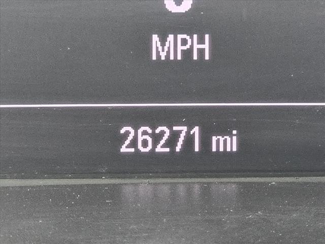 used 2022 GMC Canyon car, priced at $29,995