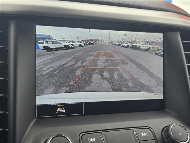 used 2023 GMC Acadia car, priced at $30,995