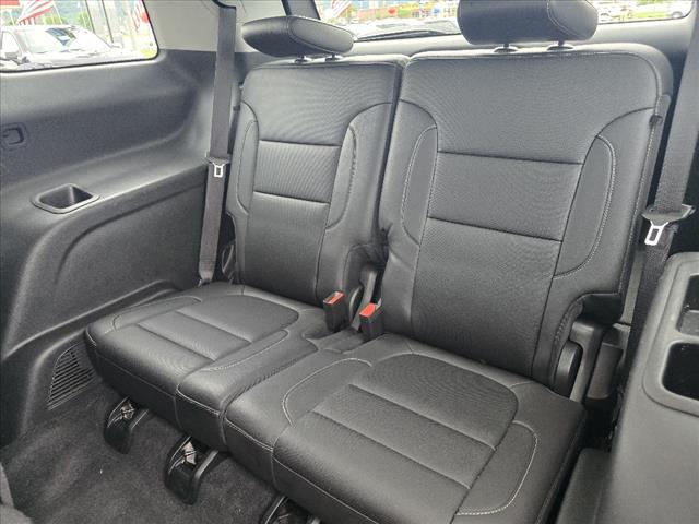 used 2023 GMC Acadia car, priced at $30,995