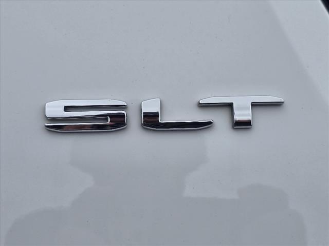 used 2023 GMC Acadia car, priced at $30,995