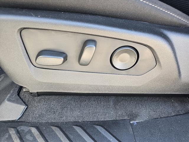 new 2026 Chevrolet Colorado car