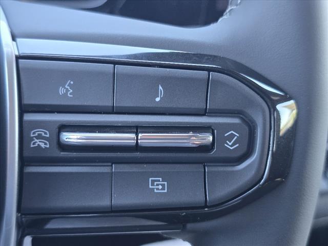 new 2026 Chevrolet Colorado car