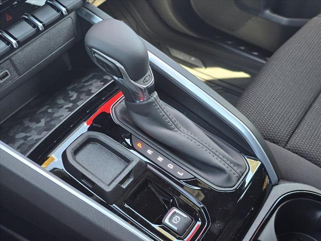 new 2026 Chevrolet Colorado car