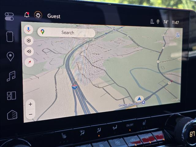 new 2026 Chevrolet Colorado car