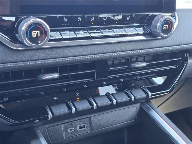 new 2026 Chevrolet Colorado car