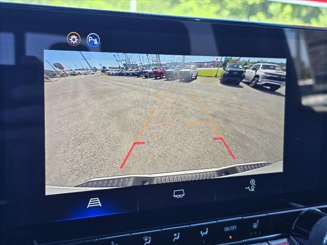 new 2026 Chevrolet Colorado car