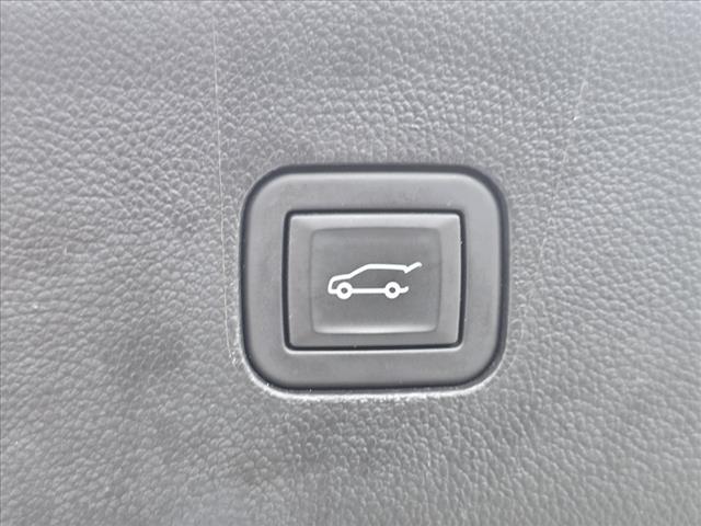 used 2024 Buick Enclave car, priced at $32,995