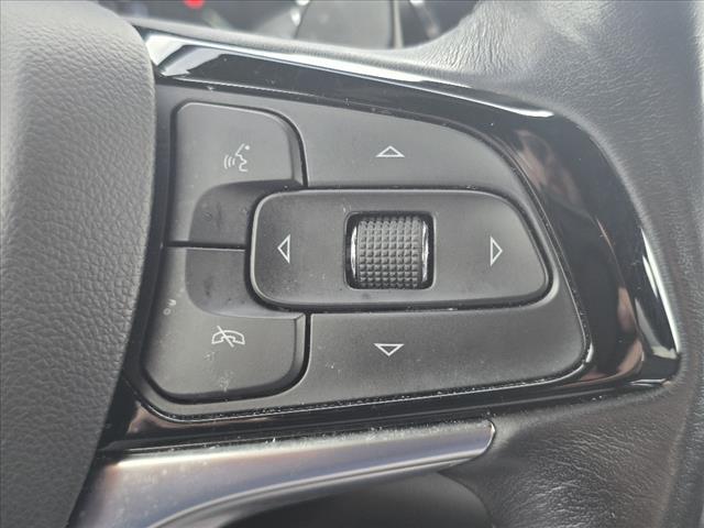 used 2024 Buick Enclave car, priced at $32,995