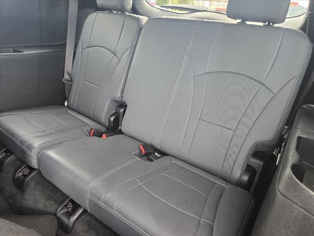 used 2024 Buick Enclave car, priced at $32,995