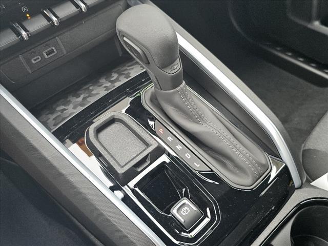 new 2025 Chevrolet Colorado car, priced at $35,735