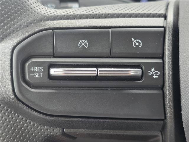 new 2025 Chevrolet Colorado car, priced at $35,735