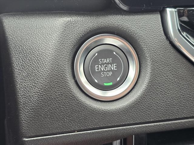 new 2025 Chevrolet Colorado car, priced at $35,735