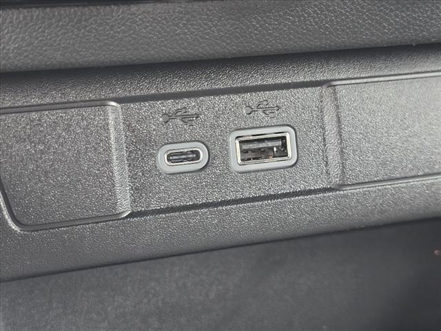 new 2025 Chevrolet Colorado car, priced at $35,735