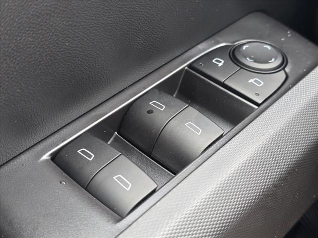 new 2025 Chevrolet Colorado car, priced at $35,735