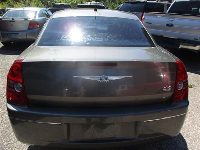 used 2008 Chrysler 300 car, priced at $4,995