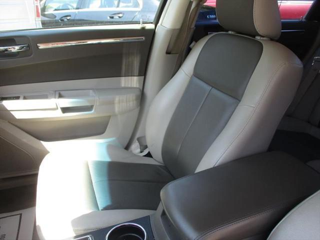 used 2008 Chrysler 300 car, priced at $4,995