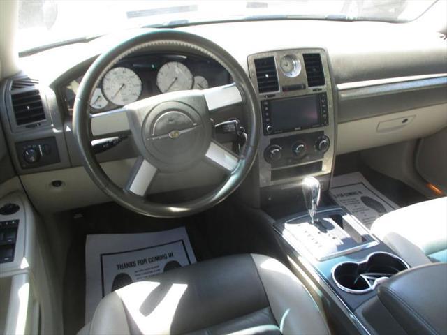 used 2008 Chrysler 300 car, priced at $4,995