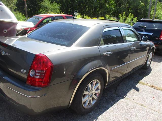 used 2008 Chrysler 300 car, priced at $4,995