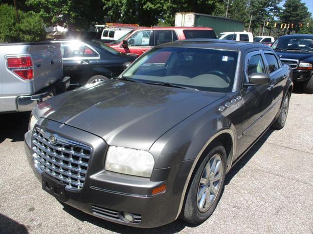 used 2008 Chrysler 300 car, priced at $4,995