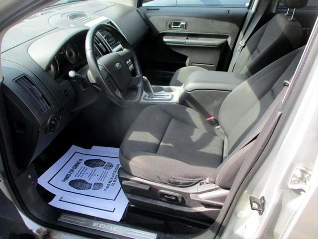 used 2009 Ford Edge car, priced at $4,995