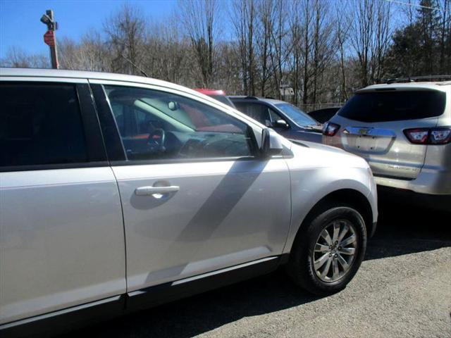 used 2009 Ford Edge car, priced at $4,995