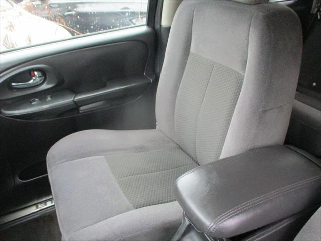 used 2007 Chevrolet TrailBlazer car, priced at $3,995