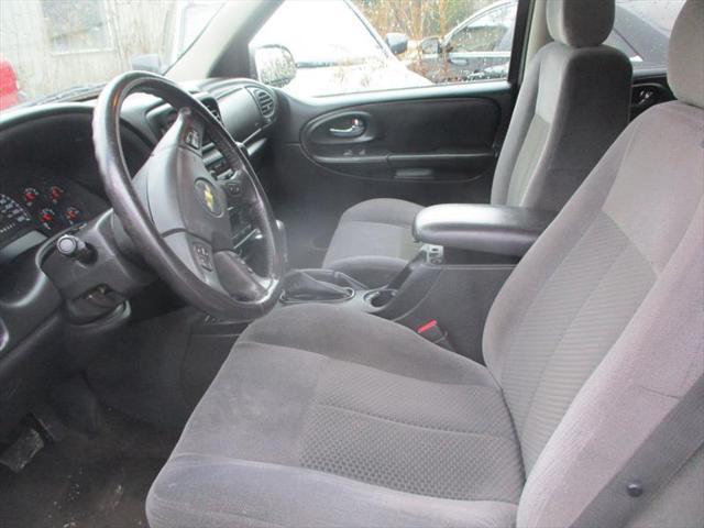 used 2007 Chevrolet TrailBlazer car, priced at $3,995