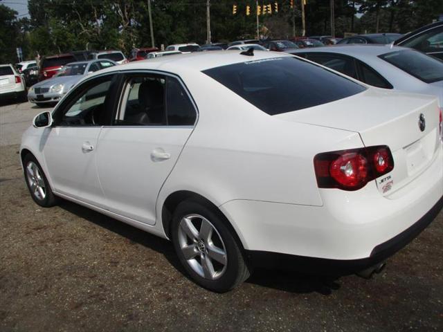 used 2009 Volkswagen Jetta car, priced at $4,995