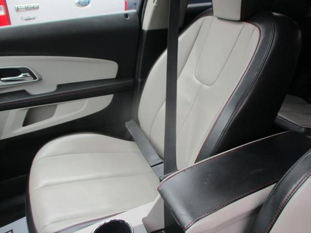 used 2012 Chevrolet Equinox car, priced at $4,995