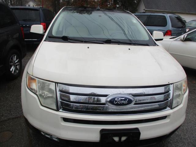 used 2008 Ford Edge car, priced at $2,995