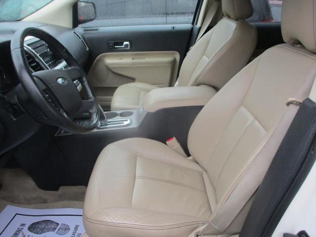 used 2008 Ford Edge car, priced at $2,995