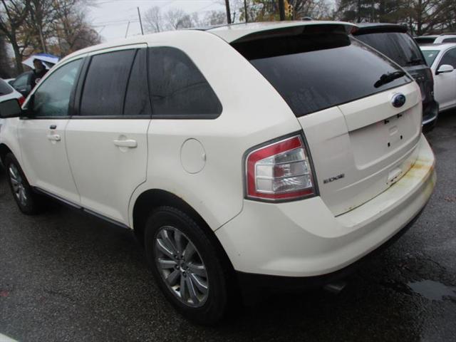 used 2008 Ford Edge car, priced at $2,995