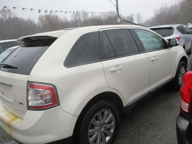 used 2008 Ford Edge car, priced at $2,995