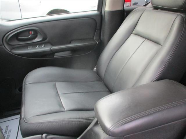 used 2008 Chevrolet TrailBlazer car, priced at $5,995