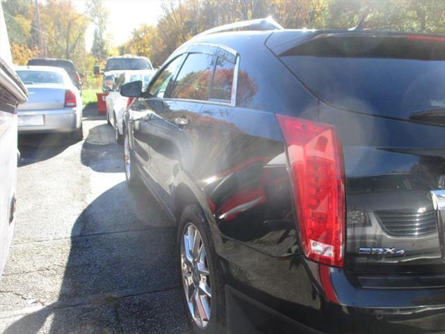 used 2013 Cadillac SRX car, priced at $8,995